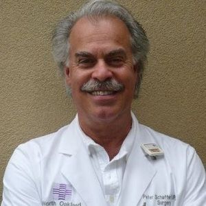 Meet your Posher, Peter